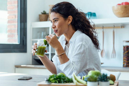 Detox post-vacanze: il digiuno assistito con le bevande funzionali del NATURA Fast Detox