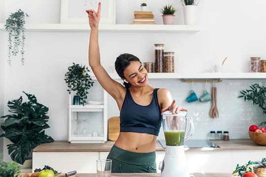 Integratori naturali per il benessere: quali scegliere per avere più energia
