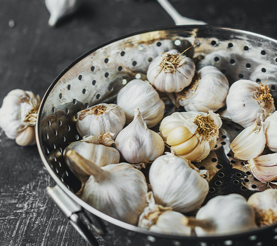 Quali alimenti abbassano la pressione sanguigna?