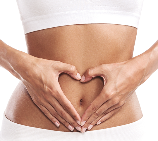 10 consigli per prendersi cura dell'apparato digestivo