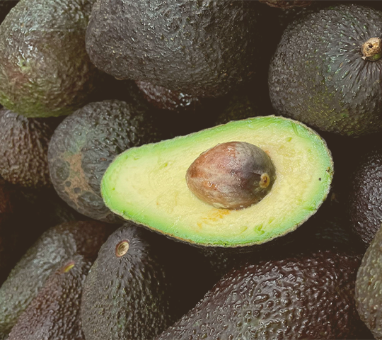 L'avocado è un frutto o una verdura?