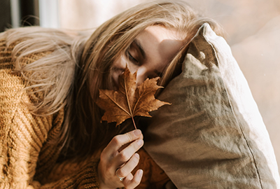 Autunno e difese immunitarie: come combattere la stanchezza