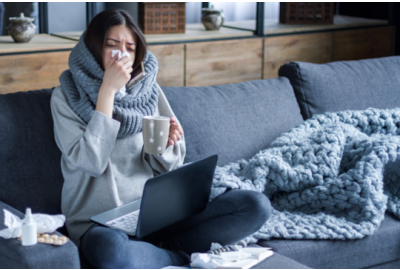 Rafforzare il sistema immunitario in inverno: consigli e buone pratiche