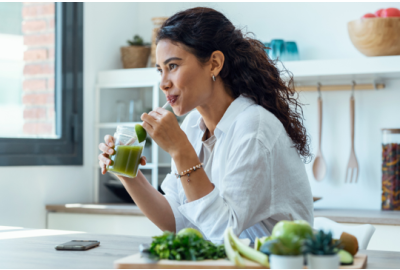 Detox post-vacanze: il digiuno assistito con le bevande funzionali del NATURA Fast Detox