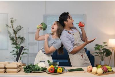 Alimenti che aiutano l’umore nel cambio stagione
