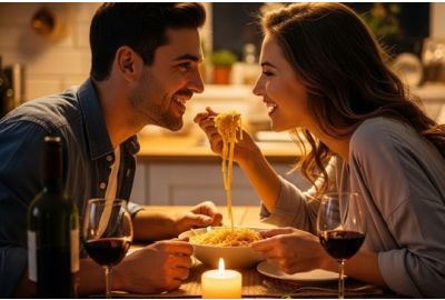 Alimenti afrodisiaci per San Valentino