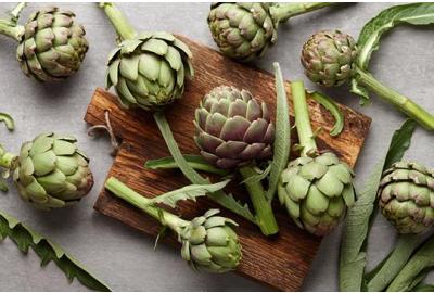 Carciofo per dimagrire: integratore naturale e benefici 