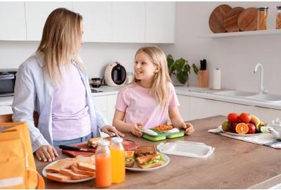 5 consigli alimentari per il cambio di stagione