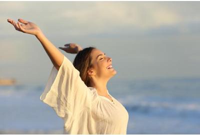 Detox in estate: cosa scegliere per sentirsi più leggeri