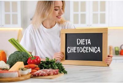 Dieta chetogenica: come funziona?