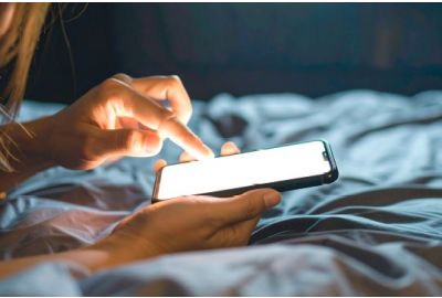 Digital detox serale: come prepararsi a un sonno rigenerante