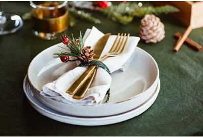 Come non ingrassare durante le feste: 7 consigli pratici