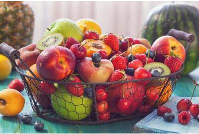 Frutta di stagione in primavera: quali sono i principali frutti da gustare?