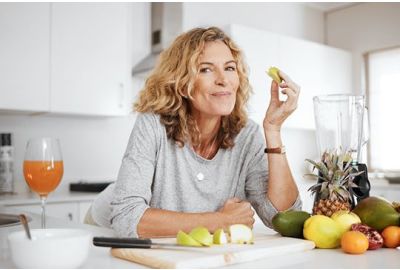 Metabolismo dopo i 40: come riattivarlo 