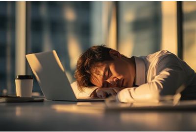 I benefici del micro-sonno e come sfruttarlo 