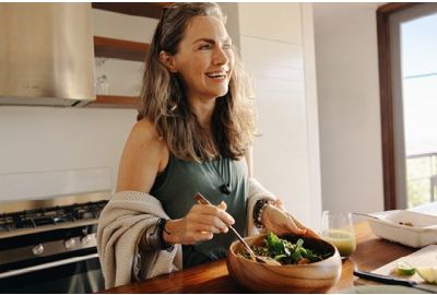 Positive Aging: come vivere più a lungo e in salute