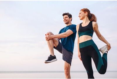 Pre-workout: come ottimizzare energia e performance