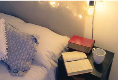 Routine serale: 5 abitudini per dormire meglio