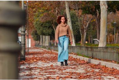 Silent walking: il potere di camminare senza distrazioni