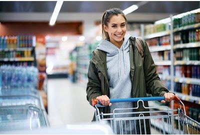 Guida alla spesa invernale: ecco cosa non può mancare