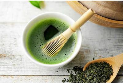 Come preparare il tè matcha? Benefici e strumenti essenziali