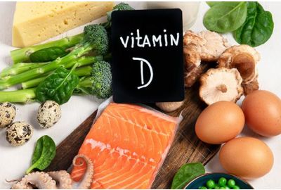 Vitamina D e il legame con il microbiota intestinale