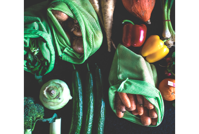 Consigli per un'alimentazione sostenibile