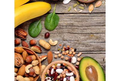 10 alimenti contro il colesterolo