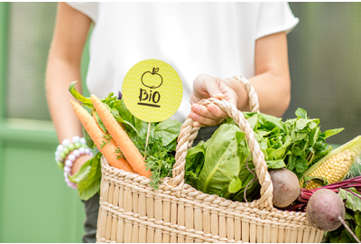 Definizione e caratteristiche degli alimenti biologici