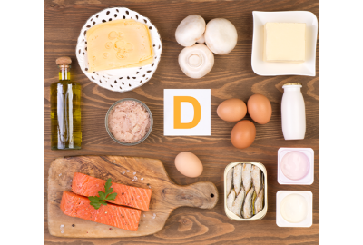 Quali sono gli alimenti con vitamina D?