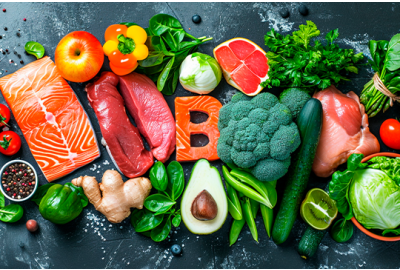I 10 alimenti che contengono più vitamina B