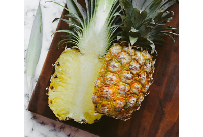 10 proprietà dell'ananas e i suoi benefici