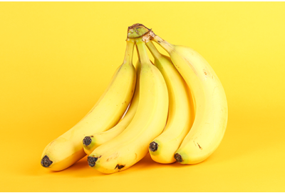 5 benefici delle banane per la salute
