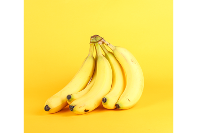 5 benefici delle banane per la salute