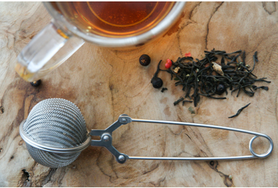I benefici fisici e mentali delle tisane