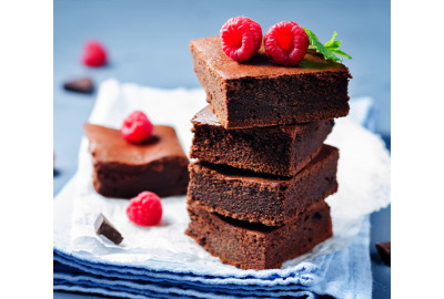 Brownie perfetto