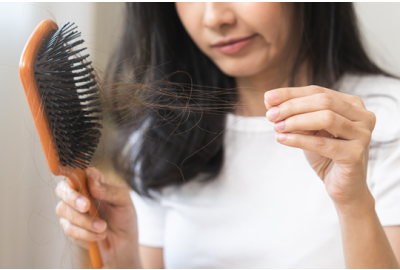 Come prevenire la caduta dei capelli nelle giovani donne