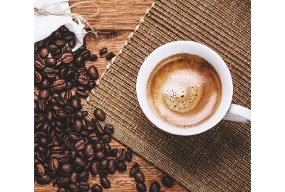 Benefici e proprietà del caffè e della caffeina