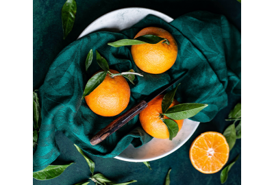 5 differenze tra mandarini e clementine