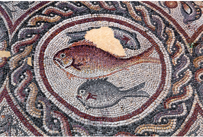 Cosa si mangiava durante l'Impero Romano?