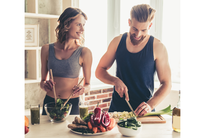 Dimagrimento e dieta naturale? Sì, è possibile!