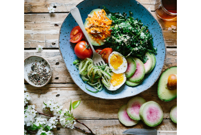 Come dovrebbe essere una dieta sana ed equilibrata?