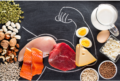 Che cos'è la dieta “plank”?