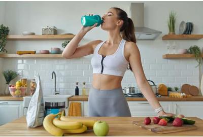 Dieta dello sportivo: come mangiare per massimizzare le prestazioni