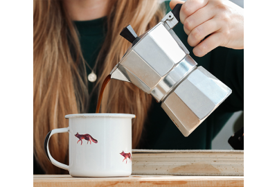 5 consigli per combattere la dipendenza da caffè