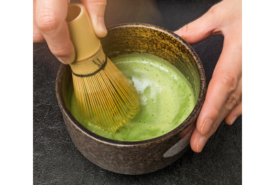 I benefici del tè matcha