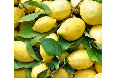 Quali vitamine ha il limone?