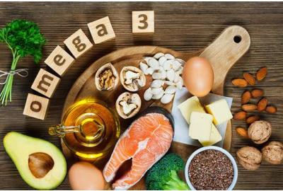 Omega 3: cos'è, i suoi benefici e dove trovarlo