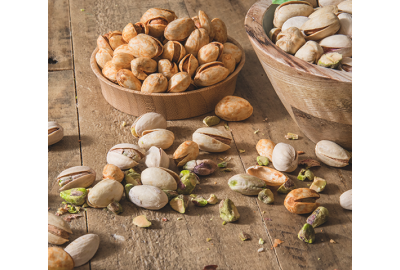 Quali sono le proprietà del pistacchio naturale?