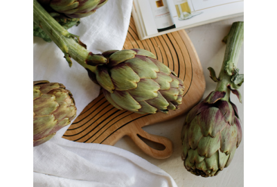 Che proprietà hanno i carciofi?